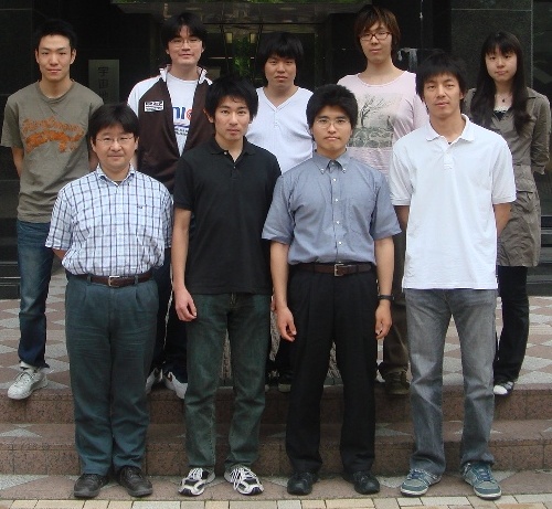 2008�N�x�W���ʐ^