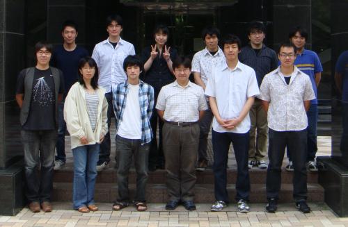 2009�N�x�W���ʐ^